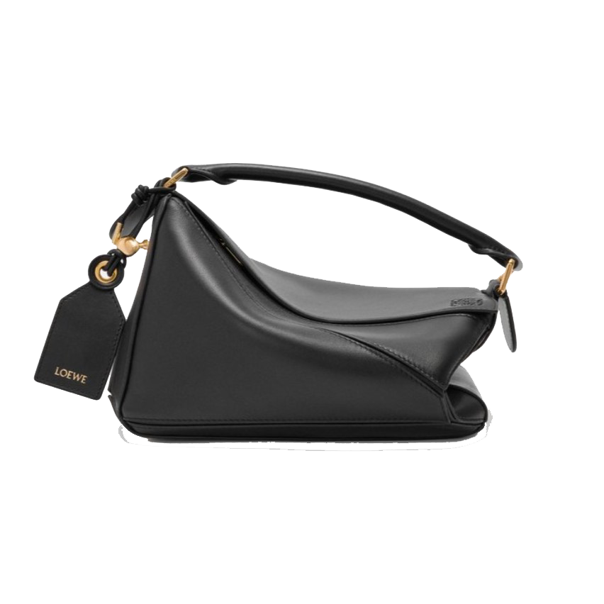 16위 LOEWE 로에베 스몰 페더라이트 퍼즐백 나파 램스킨 5COLOR