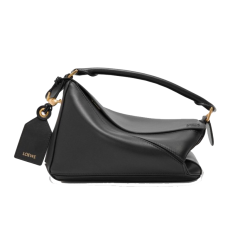 16위 LOEWE 로에베 스몰 페더라이트 퍼즐백 나파 램스킨 5COLOR