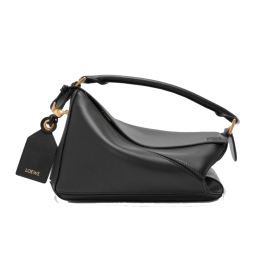 16위 LOEWE 로에베 스몰 페더라이트 퍼즐백 나파 램스킨 5COLOR