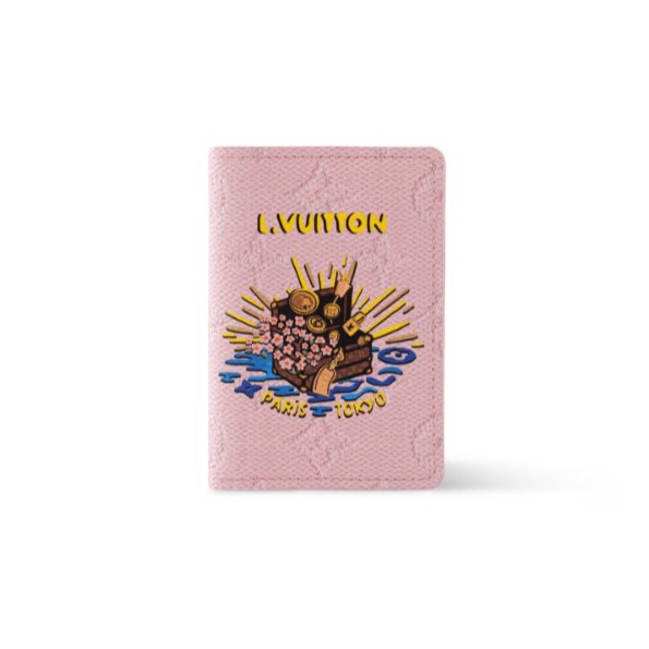 LOUIS VUITTON 루이비통 포켓 오거나이저 M25973