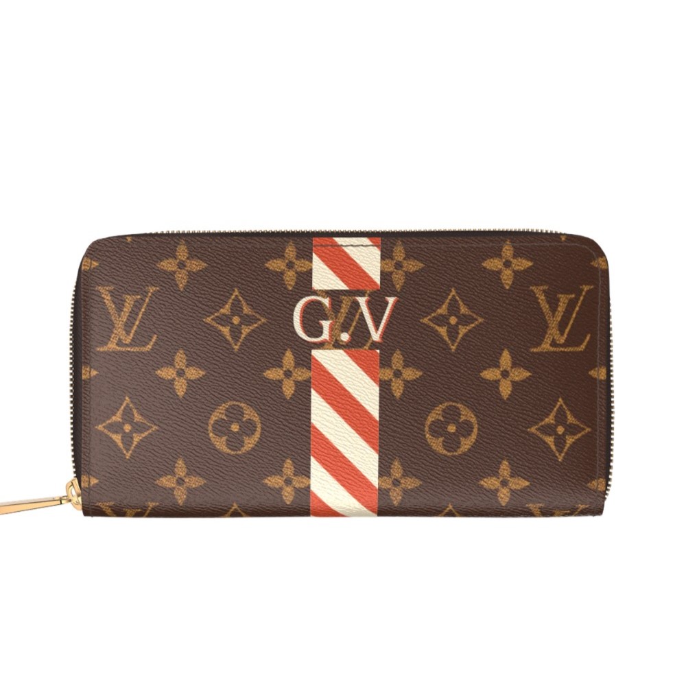 LOUIS VUITTON 루이비통 지피 월릿 P01903