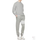 THOM BROWNE 톰브라운 사선완장 시그니처 코튼 맨투맨 & 스웻팬츠 세트 3COLOR