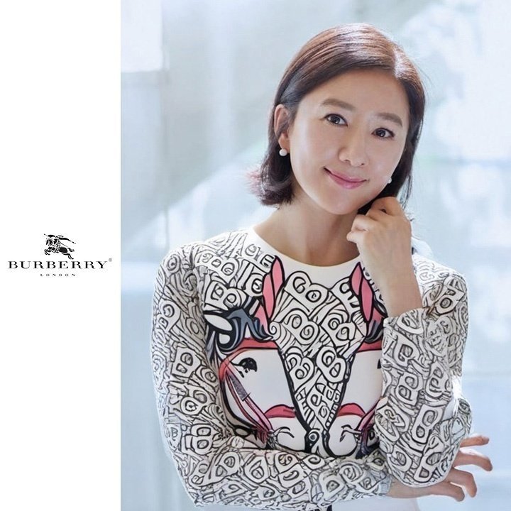 BURBERRY 버버리 유니콘 니트