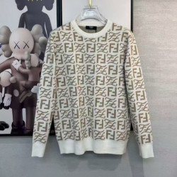 FENDI 펜디 FF모노 울니트