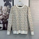 FENDI 펜디 FF모노 울니트