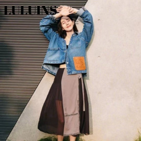 ●2월 판매 6위● LOEWE 로에베 청자켓