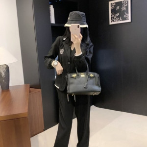 LOEWE 로에베 정장 셋트