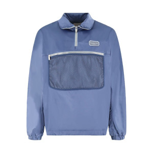 DIOR 디올 쿠튀르 테크니컬 사틴 아노락 　