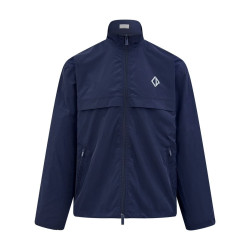 DIOR 디올 다이아몬드 자수 테크니컬 자켓