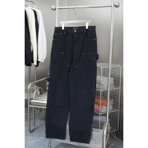 LOUIS VUITTON 루이비통 워크웨어 데님 팬츠