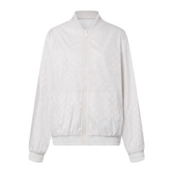 LOUIS VUITTON 루이비통 라이트 리버시블 보머 자켓 2COLOR