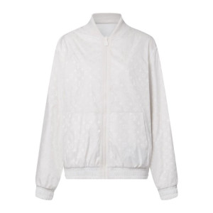 LOUIS VUITTON 루이비통 라이트 리버시블 보머 자켓 2COLOR