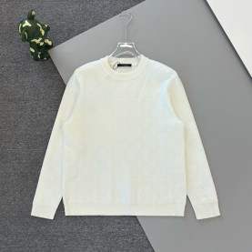 LOUIS VUITTON 루이비통 모노그램 올오버 니트 3COLOR