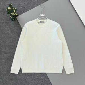 LOUIS VUITTON 루이비통 모노그램 올오버 니트 3COLOR