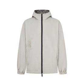 BURBERRY 버버리 리버시블 윈드브레이커 2COLOR