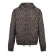 FENDI 펜디 FF 올오버 리버시블 윈드브레이커 2COLOR
