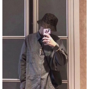 FENDI 펜디 벙거지