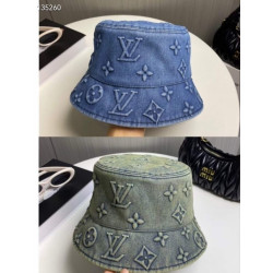 LOUIS VUITTON 루이비통 쟈가드 벙거지