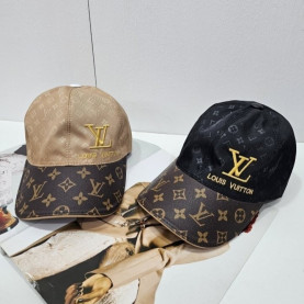 LOUIS VUITTON 루이비통 쟈가드 볼캡