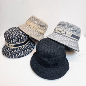 DIOR 디올 버킷햇