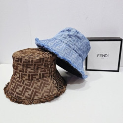 FENDI 펜디 벙거지