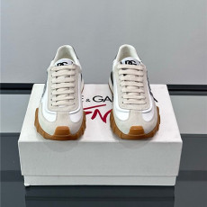 DOLCE&GABBANA 돌체앤가바나 남성용 스니커즈 D97834 2COLOR