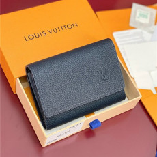 LOUIS VUITTON 루이비통 빅터 반지갑 M26250