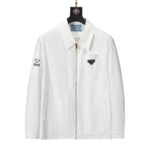 PRADA 프라다 자켓