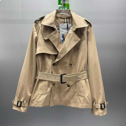 BURBERRY 버버리 트렌치 코트 2COLOR