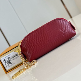 LOUIS VUITTON 루이비통 립스틱 미니 파우치백 M25685