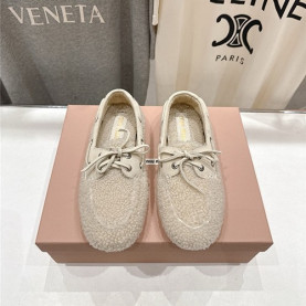 MIUMIU 미우미우 여성용 로퍼 M72992 2COLOR