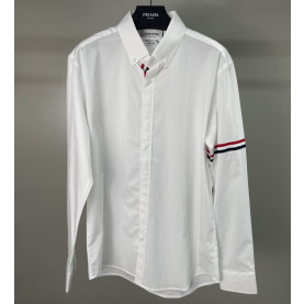 THOM BROWNE 톰브라운 암밴드 셔츠 2COLOR