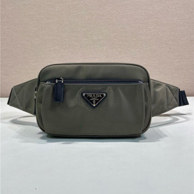 PRADA 프라다 리나일론 벨트백 2VL977