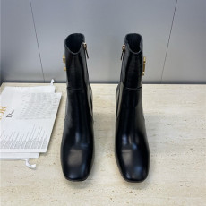 DIOR 디올 여성용 부츠 (굽높이8CM) D63435 2COLOR