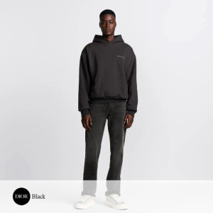 DIOR 디올 꾸뛰르 후드