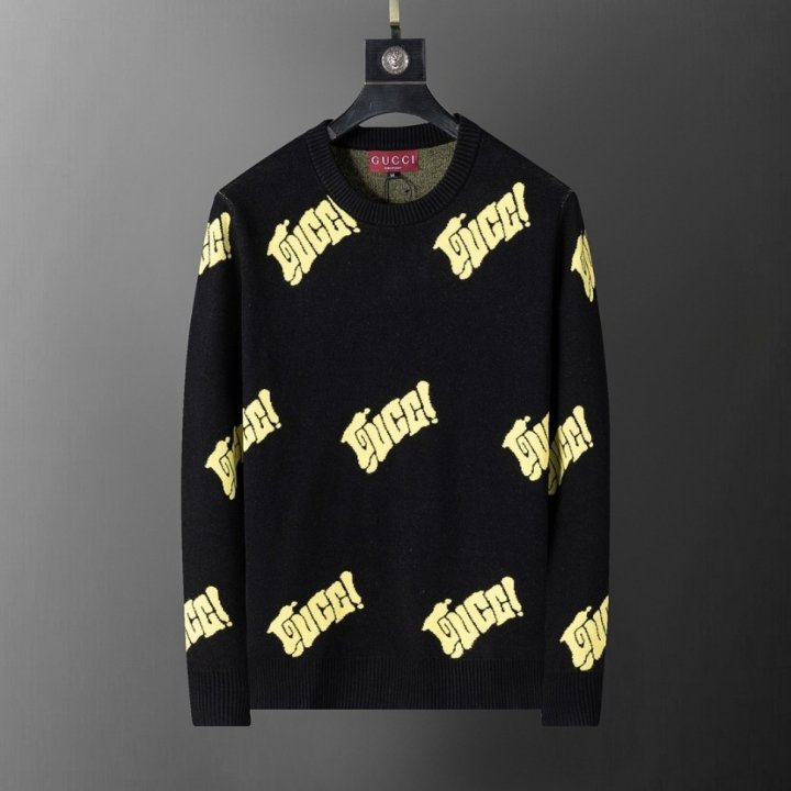 GUCCI 구찌 니트 2COLOR