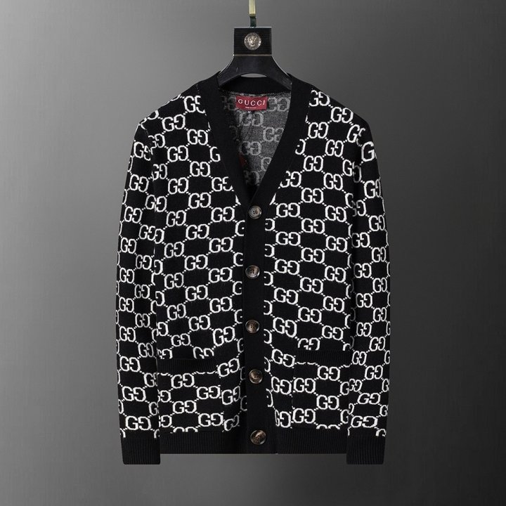 GUCCI 구찌 가디건