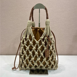 PRADA 프라다 숄더백 1BC111 3COLOR