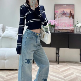 ●2월 판매 19위● CELINE 셀린느 청바지