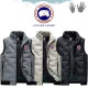 CANADA GOOSE 캐나다구스 루즈 고주파 패딩 베스트