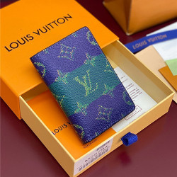 LOUIS VUITTON 루이비통 포켓 오거나이저 카드/명함지갑 M25794