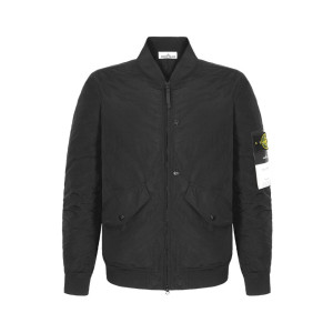 STONE ISLAND 스톤아일랜드 윈드 레지스턴트 봄버자켓