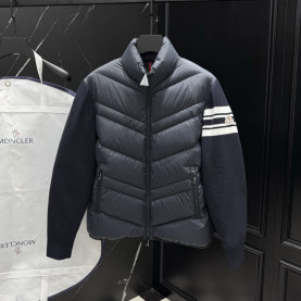 MONCLER 몽클레어 다운 패딩 가디건