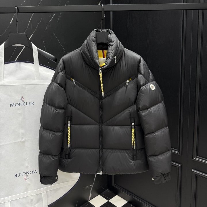 MONCLER 몽클레어 카트마이 다운 패딩 3COLOR