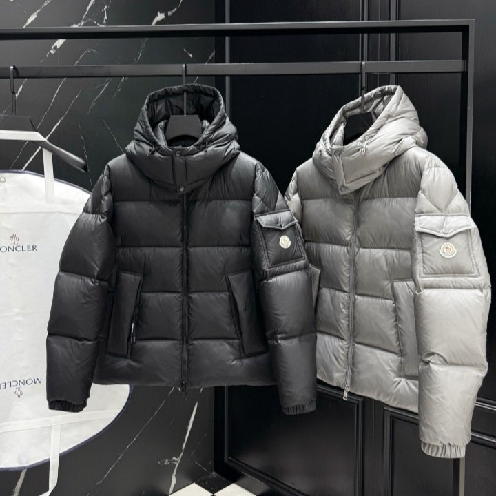 MONCLER 몽클레어 쿠예르 다운 패딩