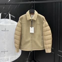 MONCLER 몽클레어 자라마 다운 패딩 자켓 2COLOR