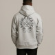 CHROME HEARTS 크롬하츠 후드집업 2COLOR