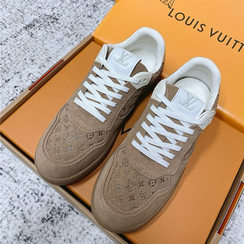 LOUIS VUITTON 루이비통 남여공용 스니커즈 L99331 2COLOR