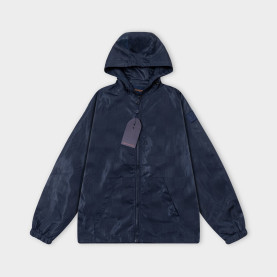 LOUIS VUITTON 루이비통 백로고 자켓 2COLOR