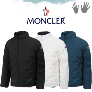 ●11월 판매 14위● MONCLER 몽클레어 콜트 고주파 덕다운 패딩